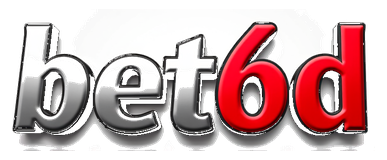 bet6d logo