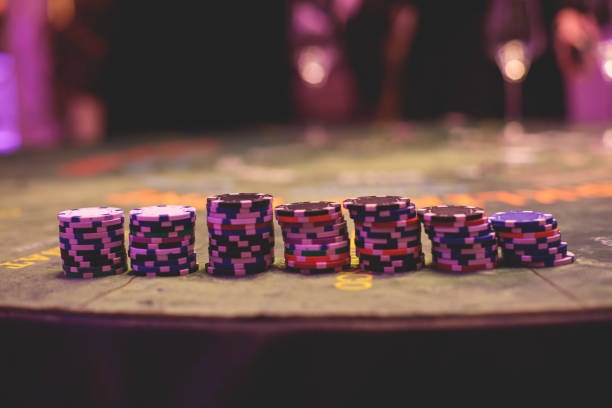 bet6d Arcade Games