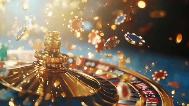 bet6d Crash Games