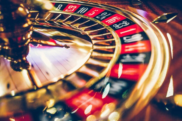 bet6d Connection