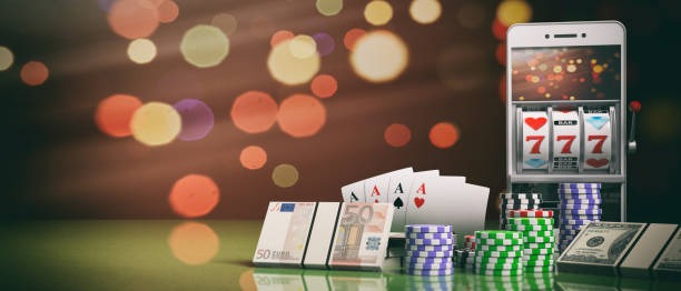 bet6d mobile gaming